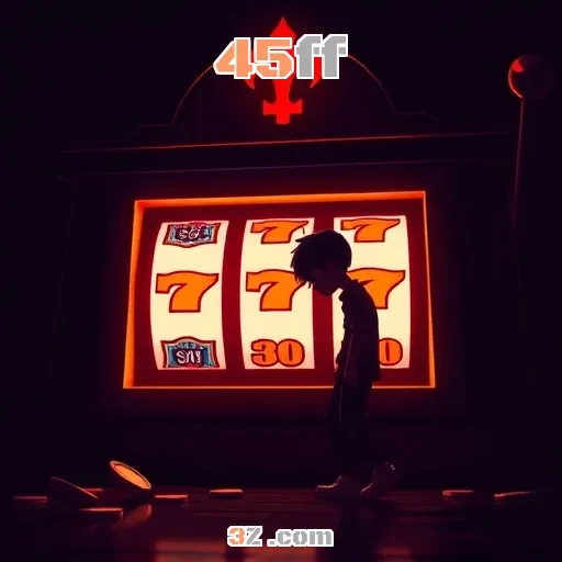 45ff: Os Eventos Imperdíveis que Todo Gamer Deveria Conhecer!