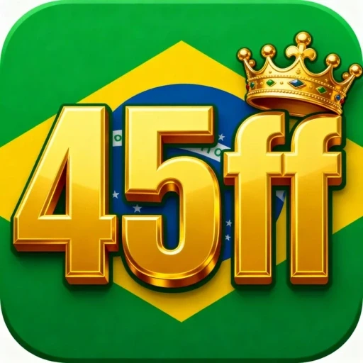 45ff Logo