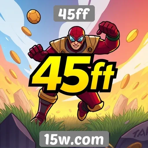 Novidades em lançamentos no site 45ff