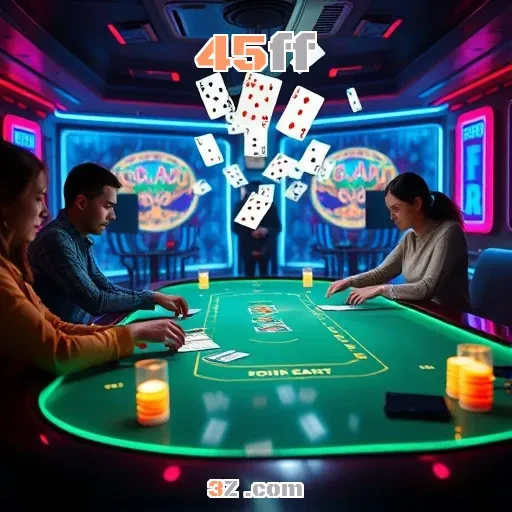 45ff: Os Trailers Que Não Podem Faltar na Sua Lista